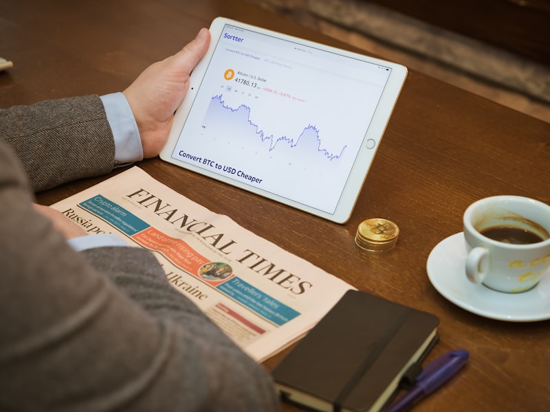 Market trends